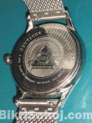 Dufa watch